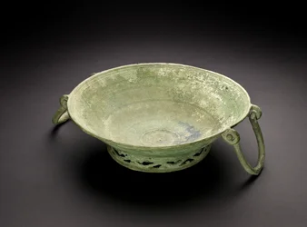 Bronze Bowl